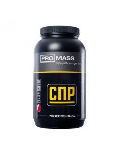Συμπλήρωμα διατροφής CNP Pro Mass - 908gr, γεύση Βανίλια
