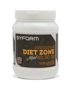 SYFORM Diet Zone