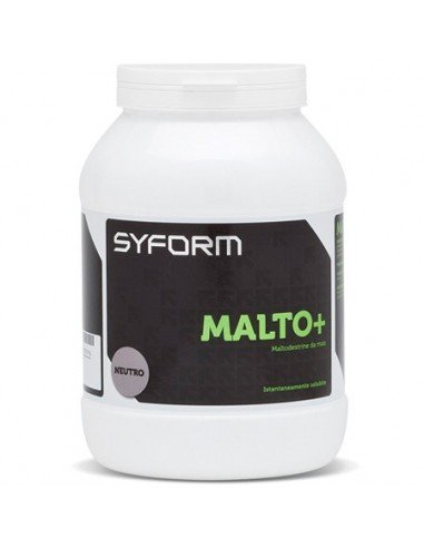 SYFORM Malto+ 1 kg