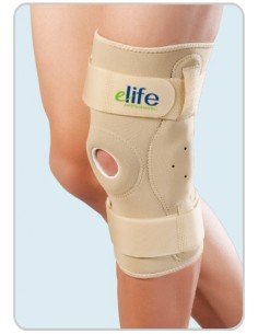 Νάρθηκας Αστάθειας Αρθρωτός elife