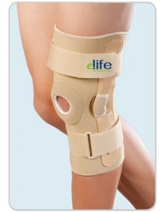 Νάρθηκας Αστάθειας Αρθρωτός elife 2