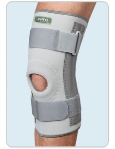 Νάρθηκας Αστάθειας elife