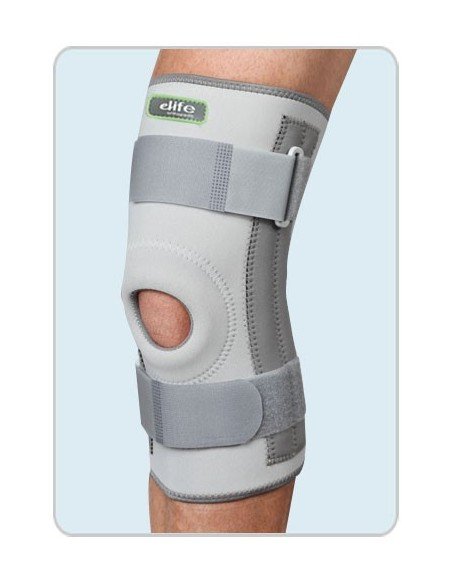 Νάρθηκας Αστάθειας elife