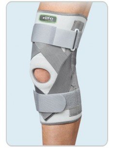 Νάρθηκας Αστάθειας Χιαστών - Συνδέσμων elife