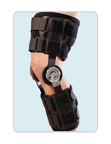 Μετεγχειρητικός Λειτουργικός Νάρθηκας Γόνατος elife