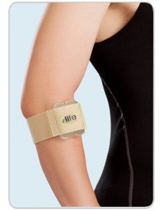 Δέστρα Επικονδυλίτιδας με αέρα elife