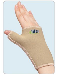 Δέστρα Καρπού - Παλάμης elife