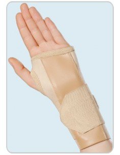 Ελαστικός Νάρθηκας Καρπού elife