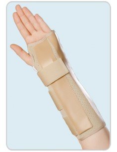 Νάρθηκας Καρπού - Αντιβραχίου elife