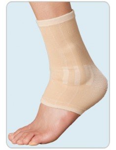 Επιστραγαλίδα Ελαστική με Μαξιλαράκι Σιλικόνης elife