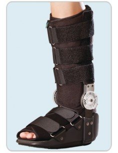 Νάρθηκας Κατάγματος Ποδοκνημικής με Μοίρες elife