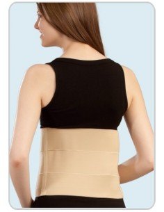 Ζώνη Μετεγχειρητικής Κοιλίας 3 Φάσεων elife