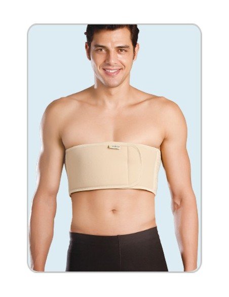 Ζώνη Πλευρών Ανδρική