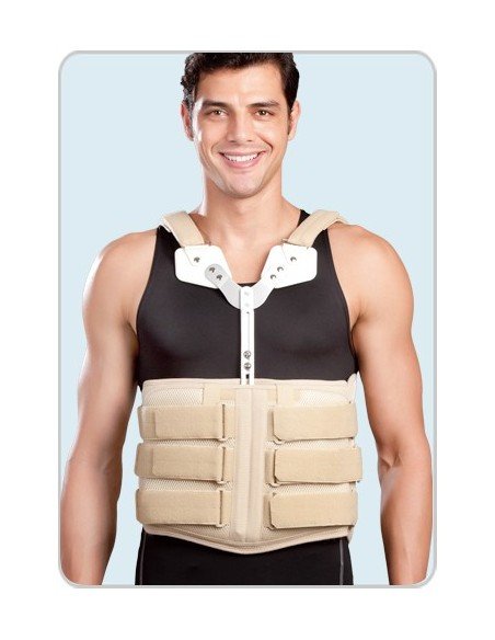 Διάταξη Στήριξης Υπερέκτασης Πρόσθιου Ραχιαίου