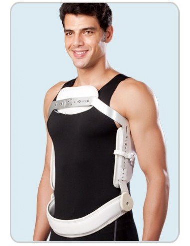 Νάρθηκας Κορμού Τεσσάρων Σημείων