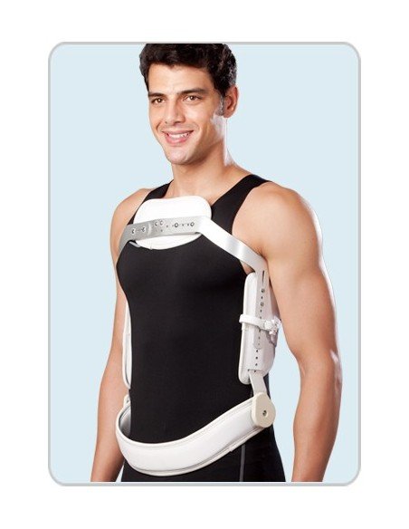 Νάρθηκας Κορμού Τεσσάρων Σημείων