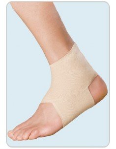 Επιστραγαλίδα Ελαστική Ανοιχτή elife