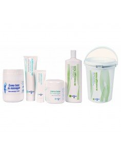 Λαδια για μασαζ 500ml