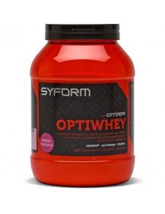 Συμπληρωμα Διατροφης SYFORM Optiwhey 5kg