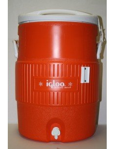 Δοχειο υγρων 18lt