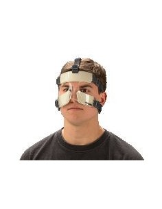 Προστατευτικη μασκα μυτης ΟΝΕ SIZE