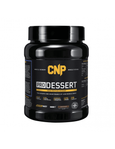 CNP Pro Dessert 410gr Βανίλια