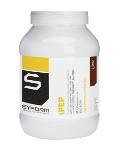 SYFROM iPEP Βανίλια 750gr