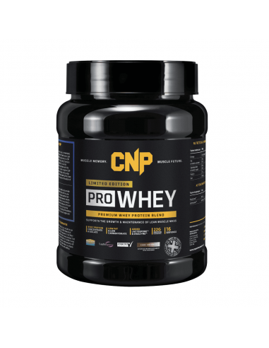 CNP Pro Whey 500 gr