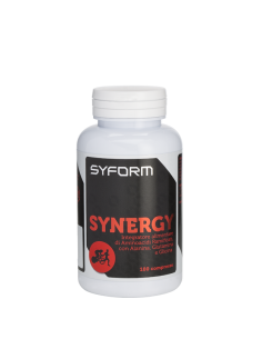 Συμπλήρωμα διατροφής SYFORM...