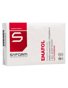 Συμπλήρωμα διατροφής SYFORM...