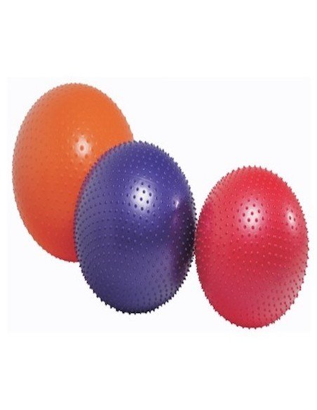 Amila 48236 Μπαλα μασαζ 55-75cm TRAINING BALL
