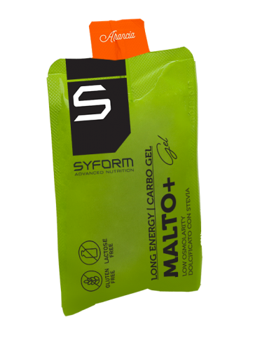 Συμπλήρωμα διατροφής SYFORM Malto+...