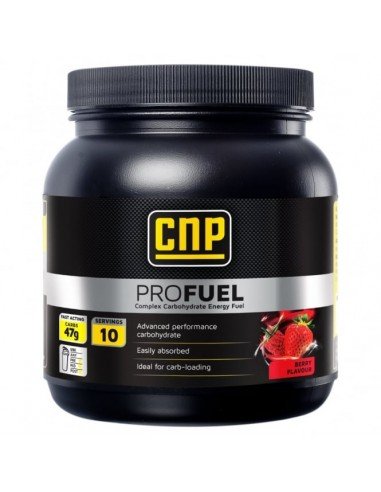 Συμπλήρωμα διατροφής CNP Pro Fuel -...
