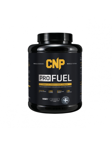 CNP Pro Fuel - 36 σκουπ, 1800 gr