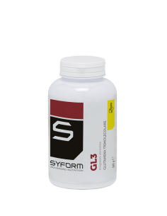 SYFORM GL3 - λεμόνι, 160 gr