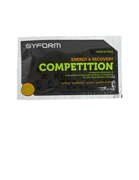 SYFORM Competition - 20 φακελάκια