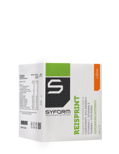 SYFORM Reisprint 30gr 10 Sachets