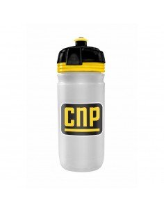 CNP Sports μπουκάλι Clear - 550 ml
