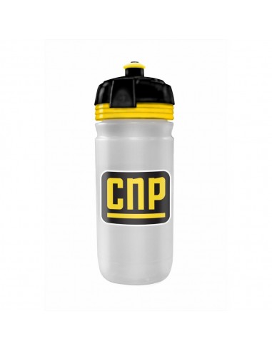 CNP Sports μπουκάλι Clear - 550 ml