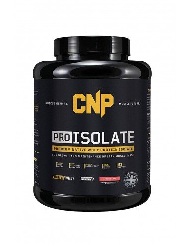 Συμπλήρωμα διατροφής CNP Pro Isolate...