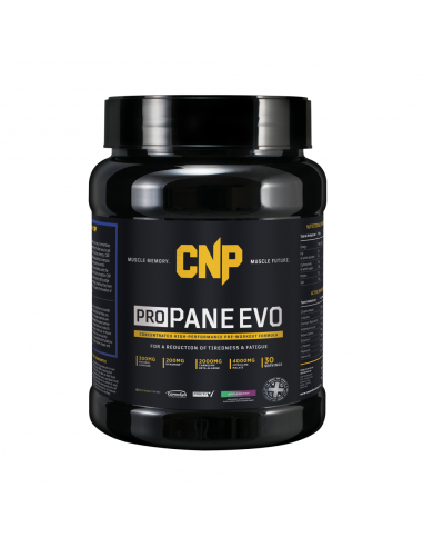 CNP Pro Pane Evo 400gr Appleberry