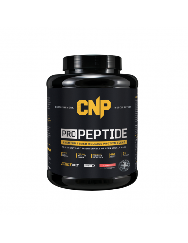Συμπλήρωμα διατροφής CNP Pro Peptide...