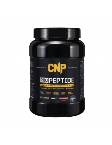 Συμπλήρωμα διατροφής CNP Pro Peptide...