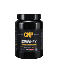 Συμπλήρωμα διατροφής CNP Pro Whey - 33 σκουπ, 1000 gr σε 4 γεύσεις