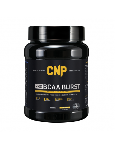CNP Pro BCAA Burst 750 gr