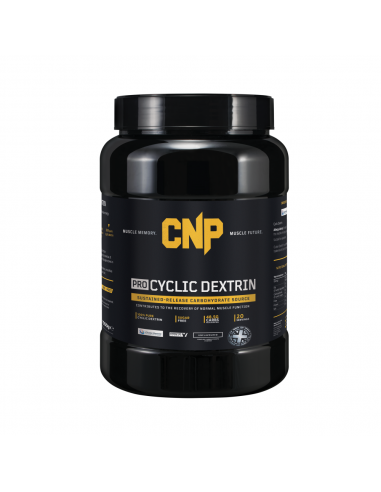 CNP Cyclic Dextrin - 1000 gr