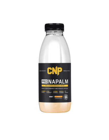 Συμπλήρωμα διατροφής CNP Pro Napalm...