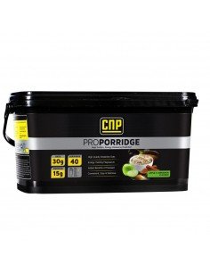 CNP Pro Porridge - Βούτυρο σοκολάτα 2000 gr