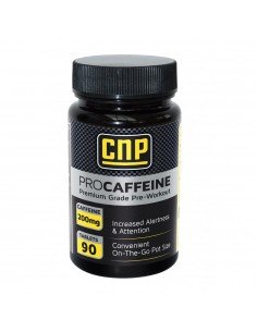 CNP Pro Caffeine 90 Caps