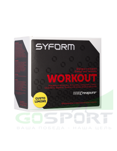 Συμπλήρωμα διατροφής SYFORM...
